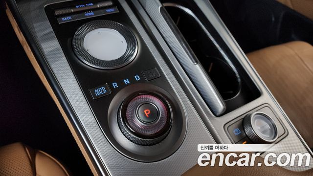 Genesis GV80 2.5T Gasoline AWD 2022 — фото 9