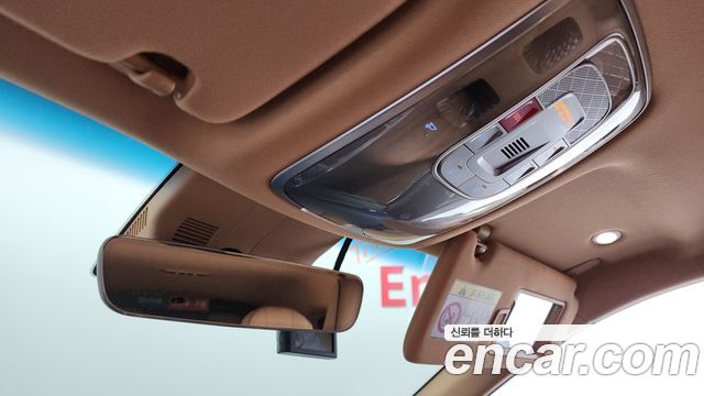 Genesis GV80 2.5T Gasoline AWD 2022 — фото 18