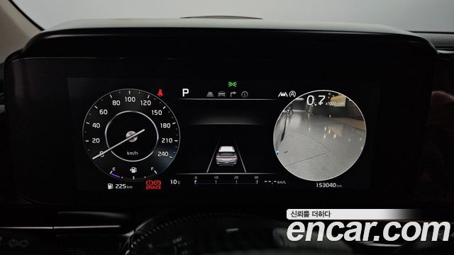 Kia Carnival (IV) Diesel 9-Seater Noblesse 2021 — фото 8