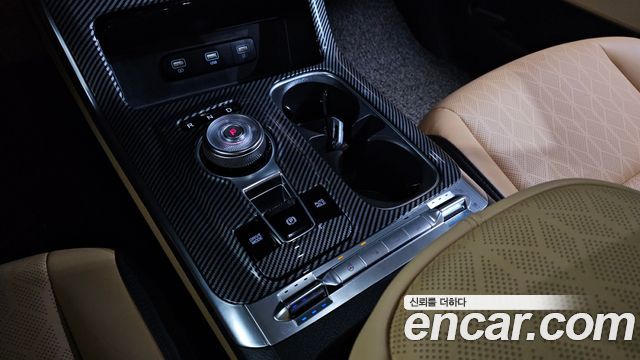 Kia Carnival (IV) Diesel 9-Seater Noblesse 2021 — фото 9
