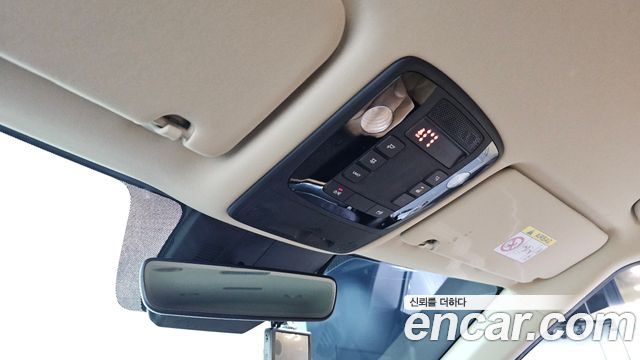 Kia Carnival (IV) Diesel 9-Seater Noblesse 2021 — фото 18