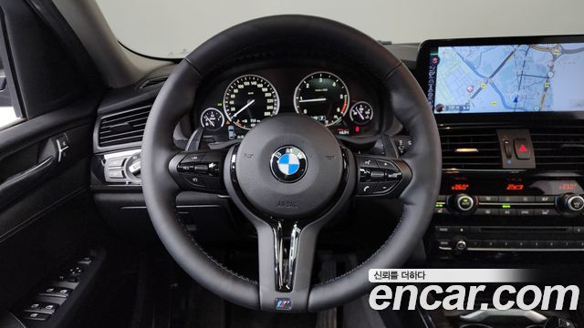 BMW X4 (F26) xDrive20d 2016 — фото 13