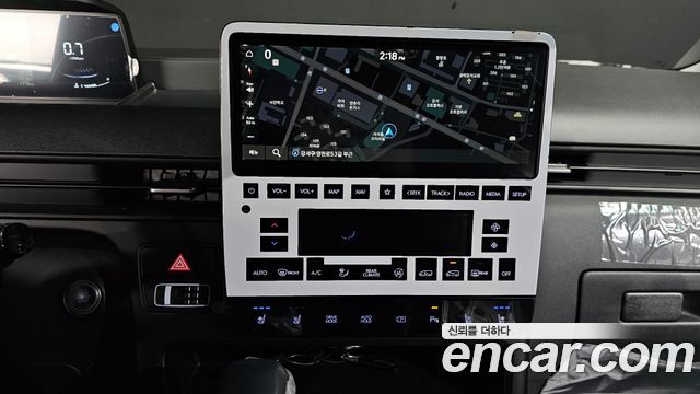 Hyundai Staria Tourer 9-Seater Modern 2025 — фото 14