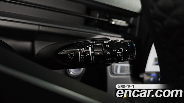 Hyundai Staria Tourer 9-Seater Modern 2025 — фото 18