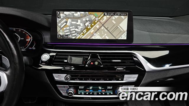 BMW 6 Series GT (G32) 620d M Sport 2021 — фото 15