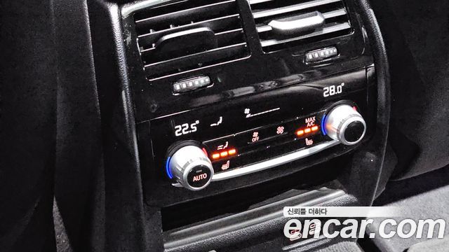 BMW 6 Series GT (G32) 620d M Sport 2021 — фото 17