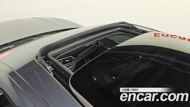 BMW 7 Series (G11) 730Ld xDrive 2016 — фото 19