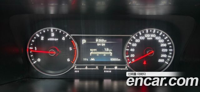 Kia Sorento (IV) Diesel 2.2 2WD Prestige 2022 — фото 6
