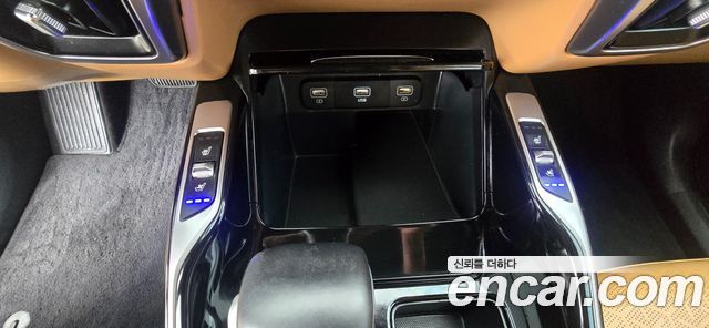 Kia Sorento (IV) Diesel 2.2 2WD Prestige 2022 — фото 9