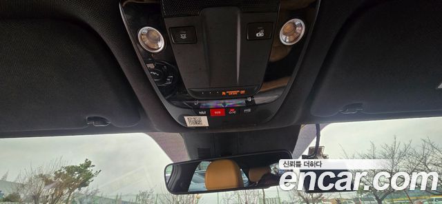 Kia Sorento (IV) Diesel 2.2 2WD Prestige 2022 — фото 15