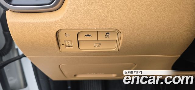 Kia Sorento (IV) Diesel 2.2 2WD Prestige 2022 — фото 16