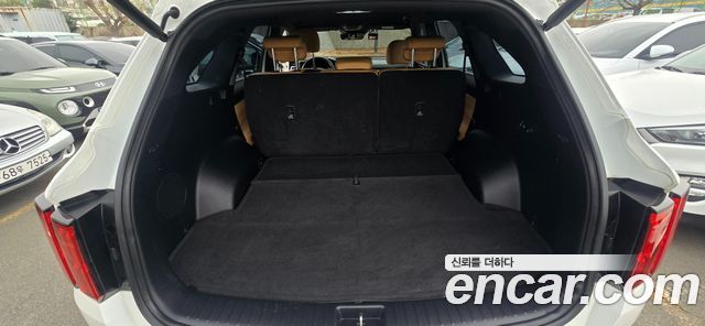 Kia Sorento (IV) Diesel 2.2 2WD Prestige 2022 — фото 20