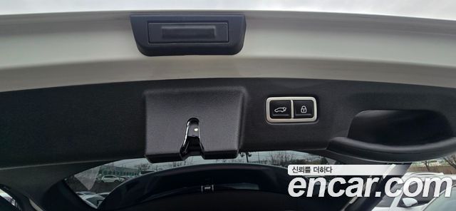 Kia Sorento (IV) Diesel 2.2 2WD Prestige 2022 — фото 21