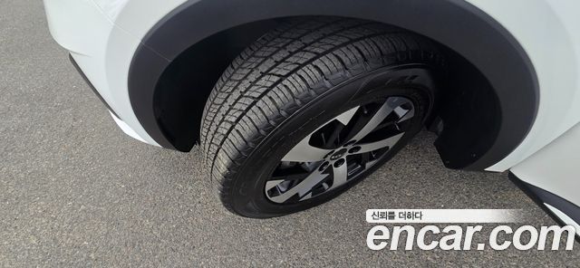 Kia Sorento (IV) Diesel 2.2 2WD Prestige 2022 — фото 23
