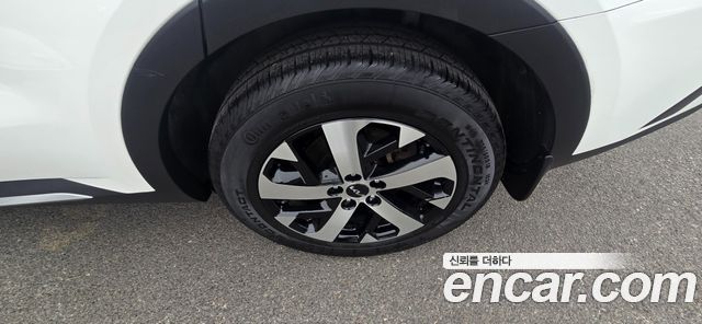 Kia Sorento (IV) Diesel 2.2 2WD Prestige 2022 — фото 24