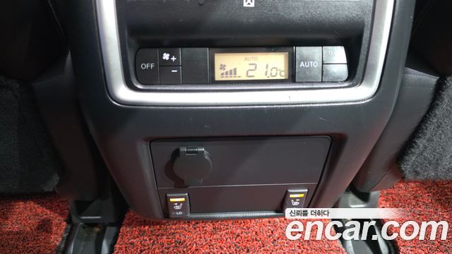 Infiniti JX35 3.5 2WD First Generation 2013 — фото 23