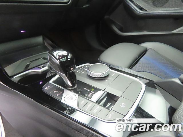 BMW 1 Series (F40) 120i M Sports 2023 — фото 10