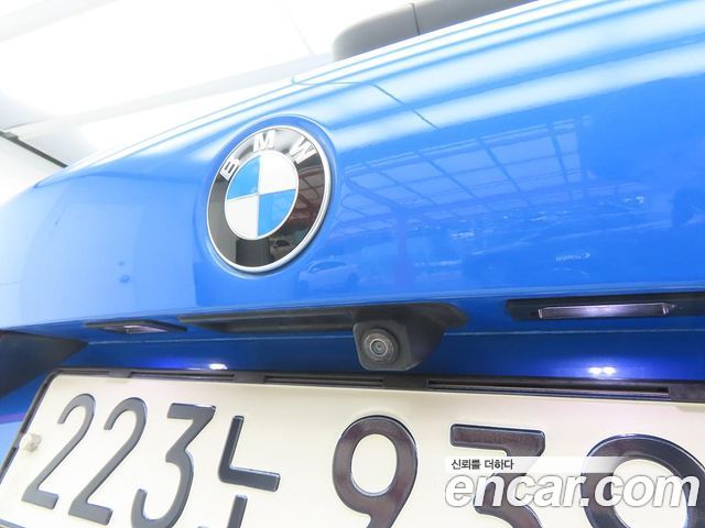 BMW 1 Series (F40) 120i M Sports 2023 — фото 21