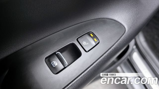 Hyundai Grandeur (IG) 2.5 Premium 2022 — фото 23
