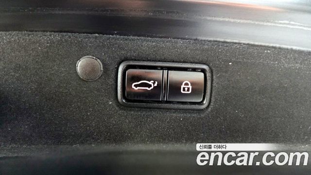 Hyundai Grandeur (IG) 2.5 Premium 2022 — фото 24