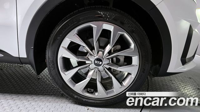 Kia Sorento (IV) Diesel 2.2 2WD Prestige 2021 — фото 5