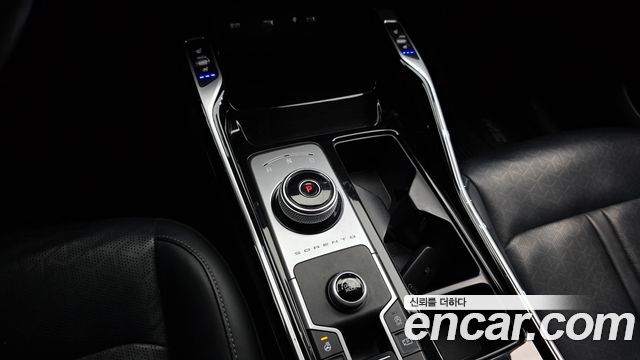 Kia Sorento (IV) Diesel 2.2 2WD Prestige 2021 — фото 9