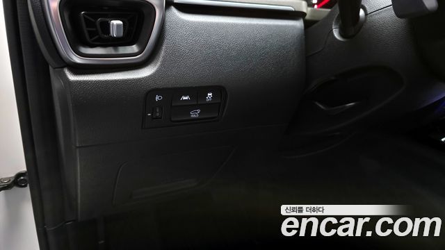Kia Sorento (IV) Diesel 2.2 2WD Prestige 2021 — фото 14