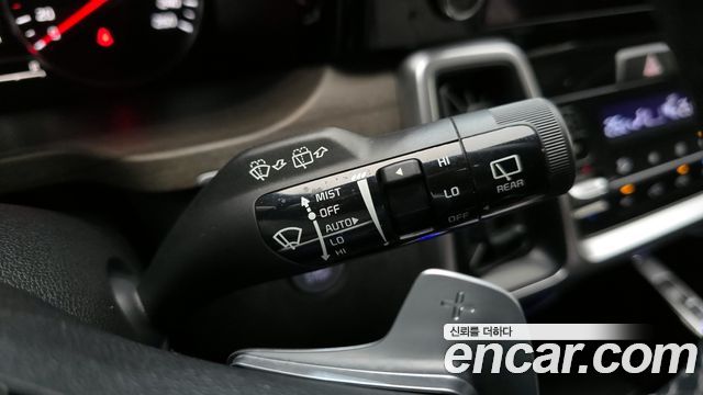 Kia Sorento (IV) Diesel 2.2 2WD Prestige 2021 — фото 15