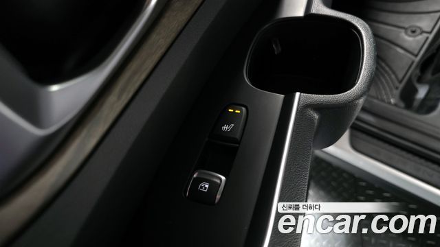 Kia Sorento (IV) Diesel 2.2 2WD Prestige 2021 — фото 17