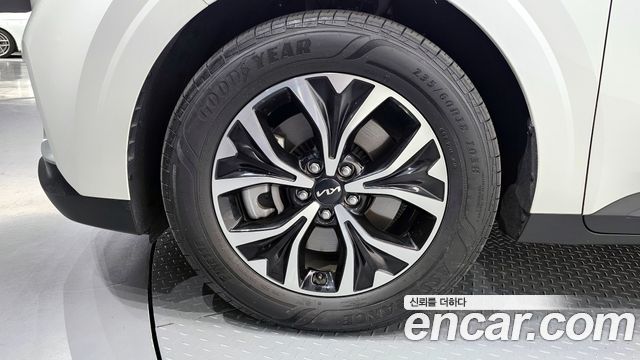 Kia Carnival (IV) Diesel 9-Seater Prestige 2022 — фото 5