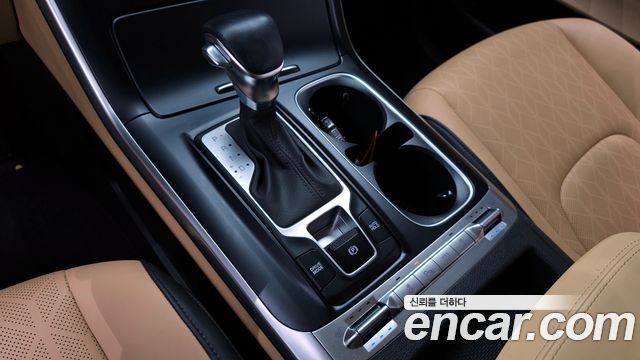 Kia Carnival (IV) Diesel 9-Seater Prestige 2022 — фото 9