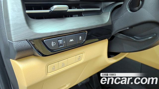 Kia Carnival (IV) Diesel 9-Seater Prestige 2022 — фото 17