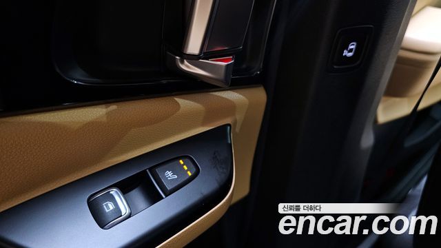 Kia Carnival (IV) Diesel 9-Seater Prestige 2022 — фото 18