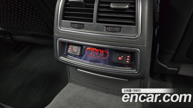 Audi A6 35 TDI C7 2015 — фото 18