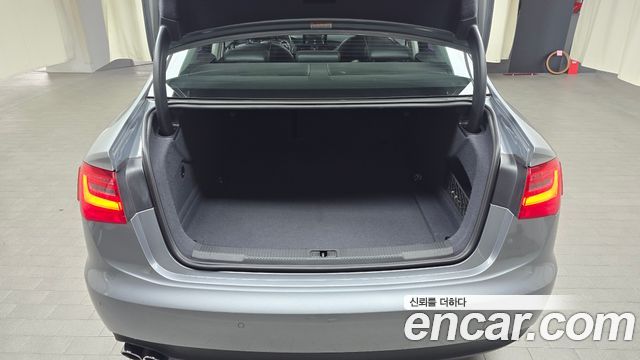 Audi A6 35 TDI C7 2015 — фото 20