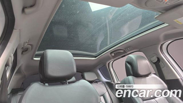 Peugeot 3008 2.0 HDi First Generation 2015 — фото 19