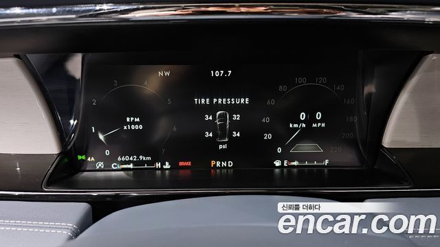 Lincoln Navigator (IV) 3.5L Black Label 2019 — фото 8
