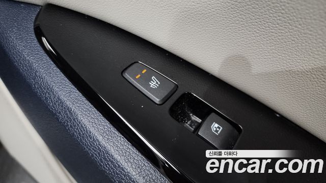 Kia Sportage (V) Diesel 2.0 2WD Signature Gravity 2022 — фото 23