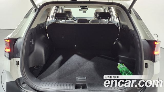 Kia Sportage (V) Diesel 2.0 2WD Signature Gravity 2022 — фото 24