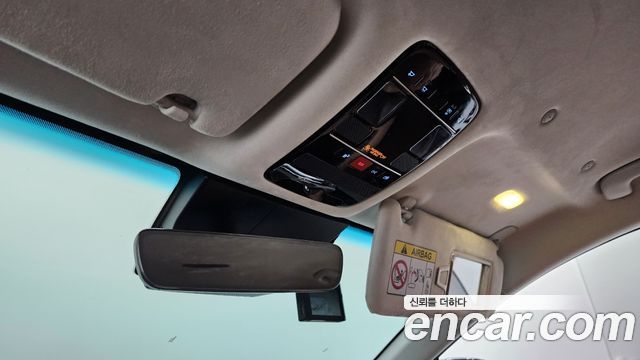 Hyundai Grandeur (GN7) 3,5 Gasoline 4WD Calligraphy 2024 — фото 21