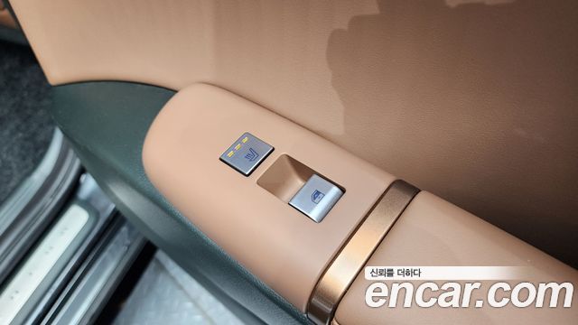 Hyundai Grandeur (GN7) 3,5 Gasoline 4WD Calligraphy 2024 — фото 22