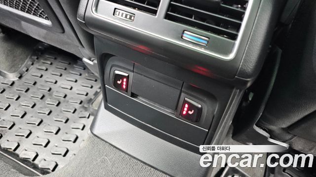 Audi Q5 45 TDI Quattro 8R 2015 — фото 18