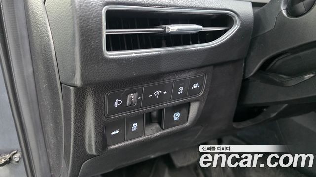 Hyundai Sonata (DN8) 2.0 Premium Plus 2022 — фото 13