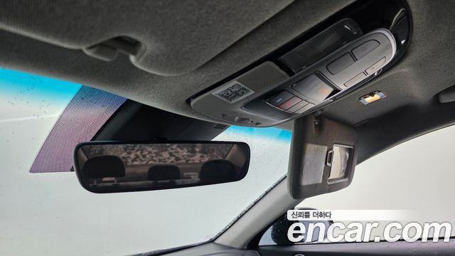 Hyundai Sonata (DN8) 2.0 Premium Plus 2022 — фото 15