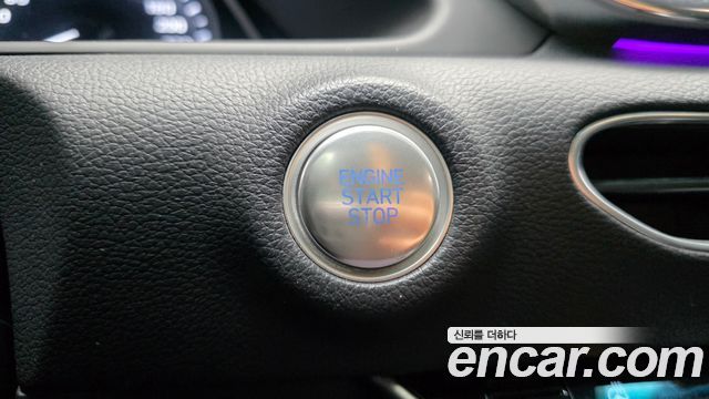 Hyundai Sonata (DN8) 2.0 Premium Plus 2022 — фото 18