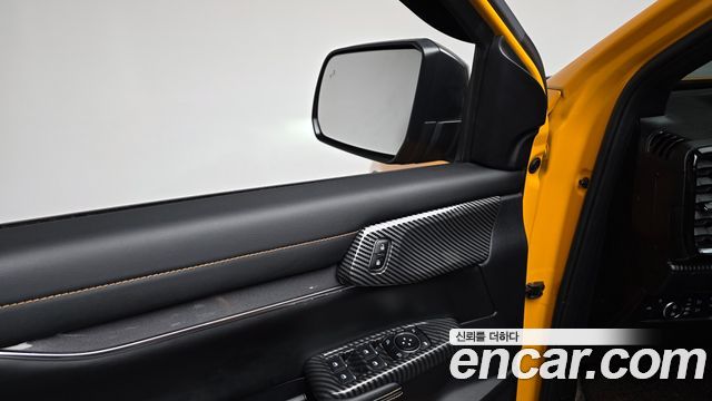 Ford Ranger (IV) 2.0 Wildtrack 2023 — фото 13