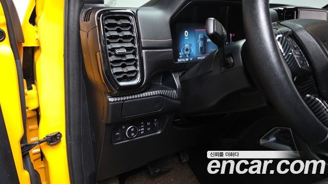 Ford Ranger (IV) 2.0 Wildtrack 2023 — фото 14