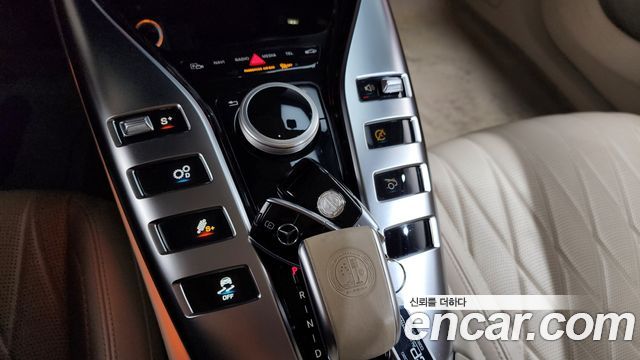 Mercedes-Benz AMG GT 4Door 43 4MATIC+ 2020 — фото 9