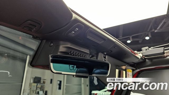 Jeep Wrangler (JL) 2.0 Overland Power Top 4Door 2022 — фото 16