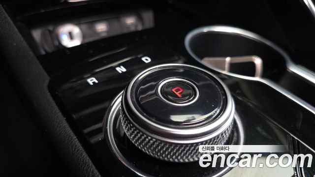 Kia K5 (III) 1.6 Turbo Noblesse 2021 — фото 9